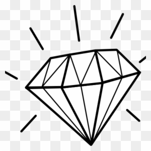 Detail Diamond Transparent Nomer 10