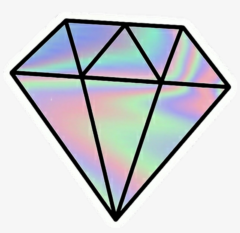 Detail Diamond Transparent Nomer 19
