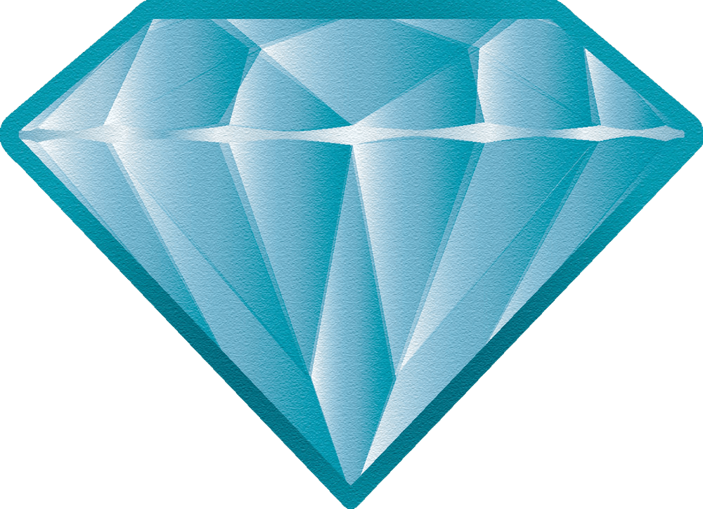 Diamond Transparent - KibrisPDR