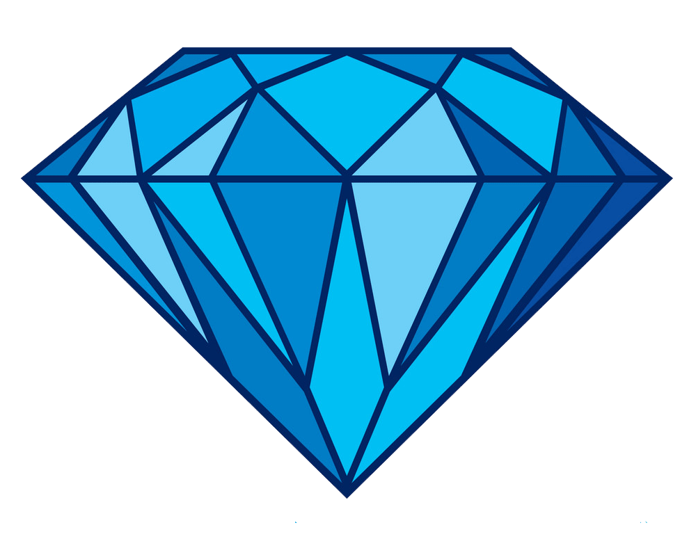 Detail Diamond Transparent Nomer 3