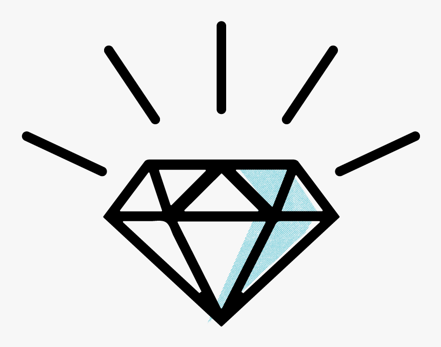 Detail Diamond Transparent Nomer 4