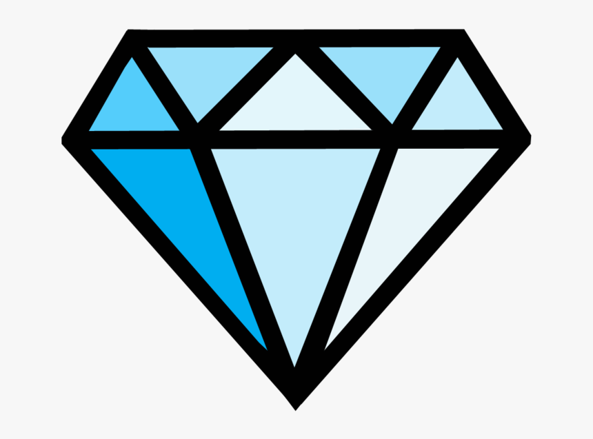 Detail Diamond Transparent Nomer 5
