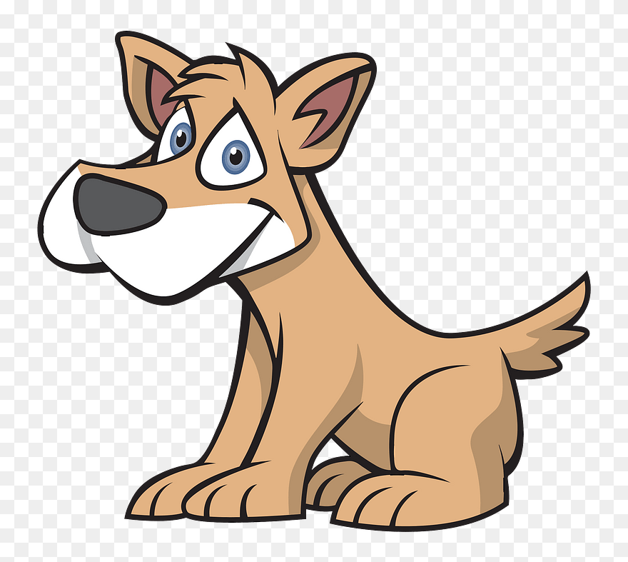 Detail Dog Png Transparent Nomer 32