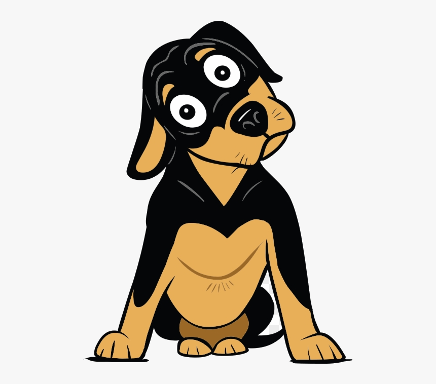 Detail Dog Png Transparent Nomer 52