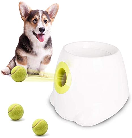 Detail Dog Tennis Ball Launcher Amazon Nomer 2