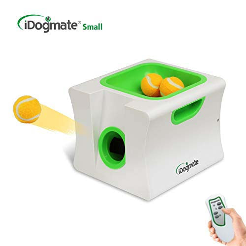 Detail Dog Tennis Ball Launcher Amazon Nomer 15