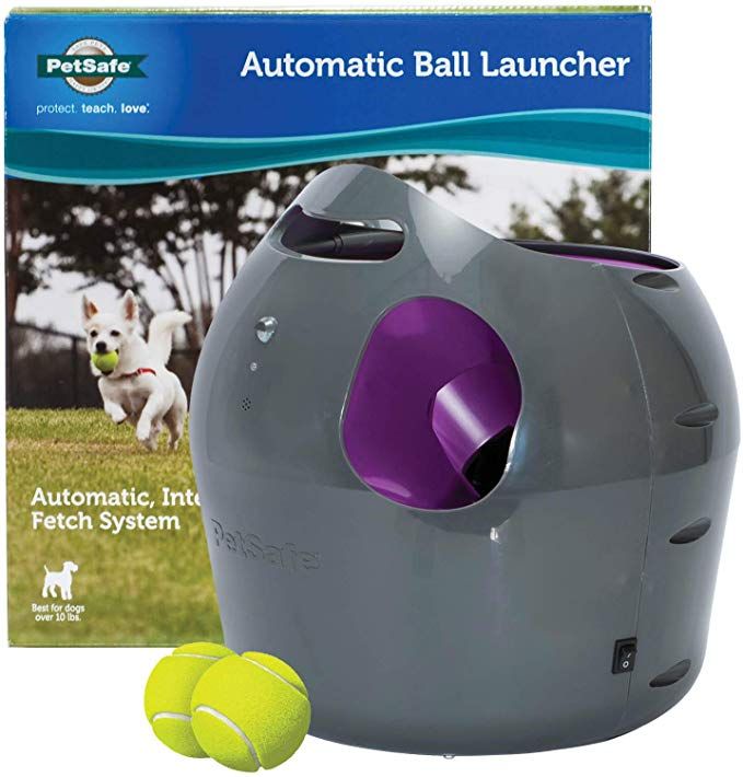 Detail Dog Tennis Ball Launcher Amazon Nomer 21