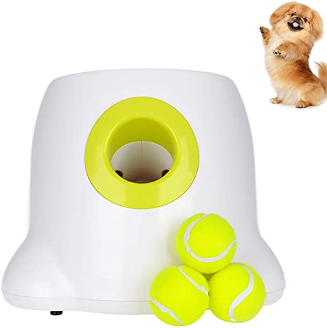 Detail Dog Tennis Ball Launcher Amazon Nomer 23