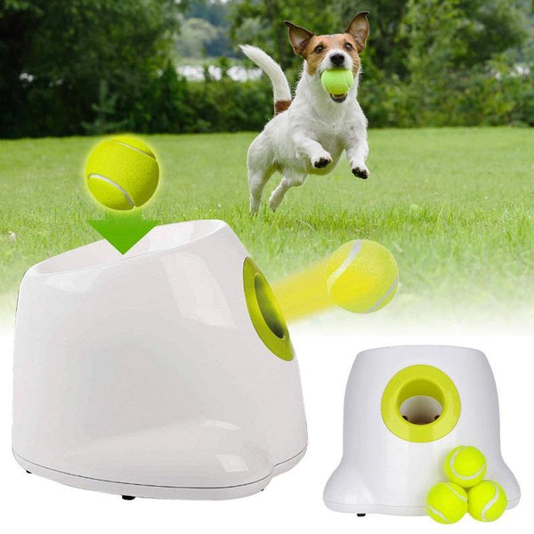 Detail Dog Tennis Ball Launcher Amazon Nomer 26