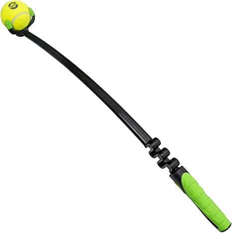 Detail Dog Tennis Ball Launcher Amazon Nomer 8