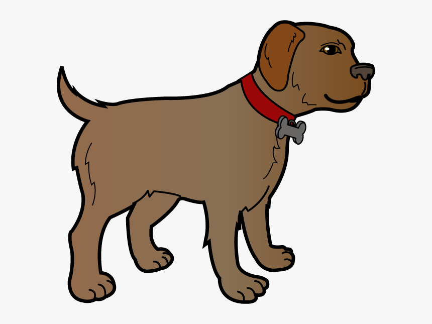 Detail Dog Transparent Background Nomer 41