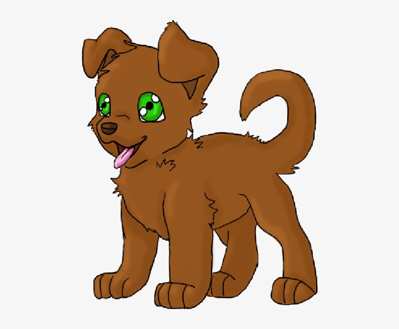 Detail Dog Transparent Background Nomer 47