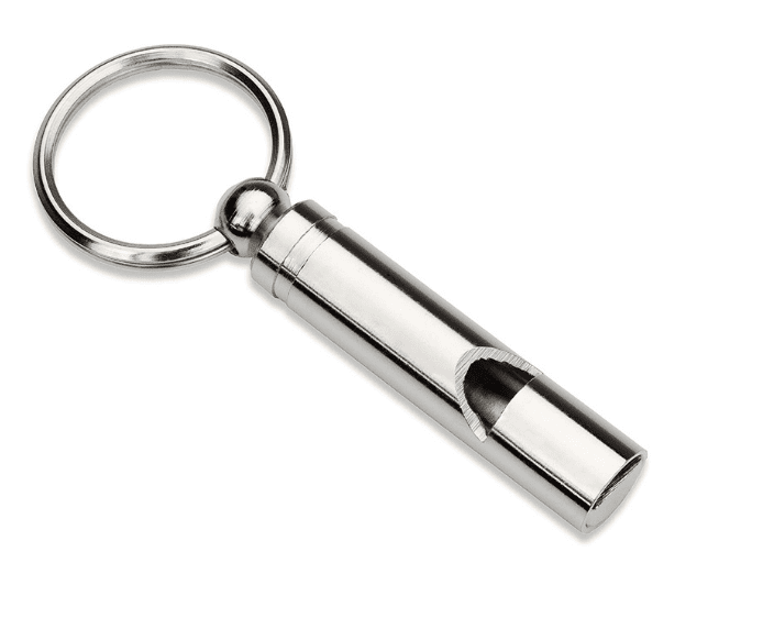 Detail Dog Whistle Keychain Nomer 2