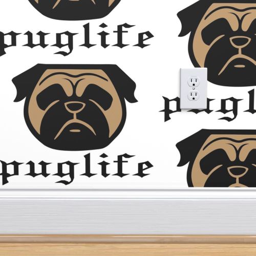 Detail Dog With Fireworks Thug Life Nomer 44