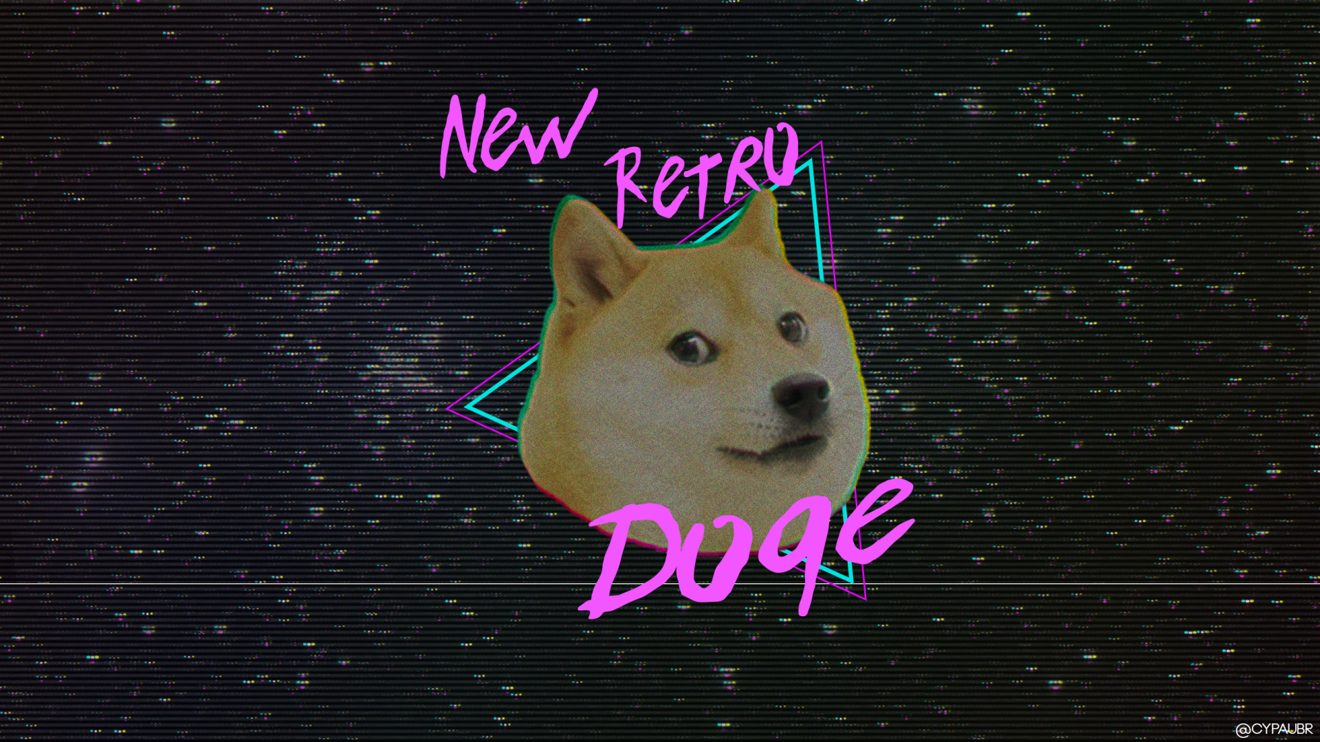 Detail Doge Background Nomer 20