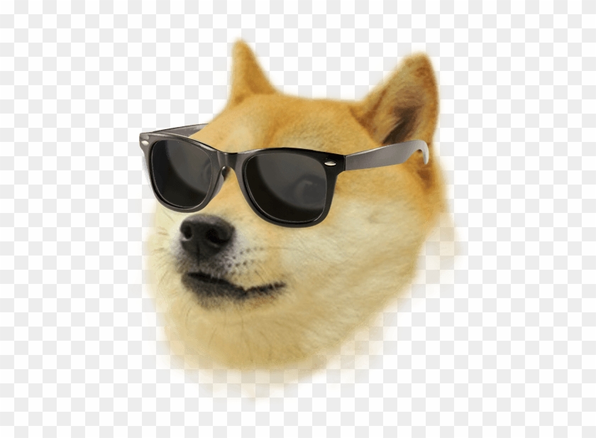 Detail Doge Face Png Nomer 33