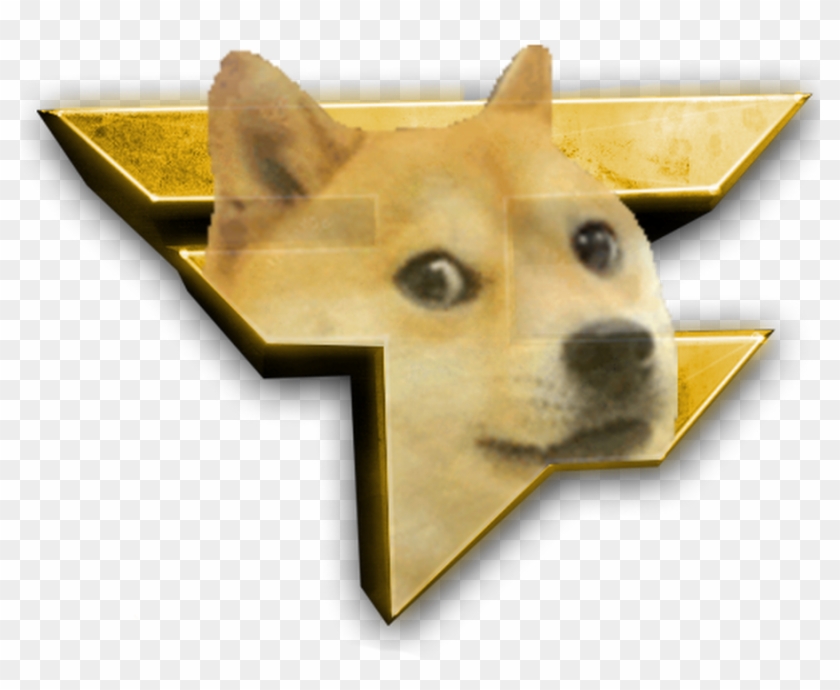 Detail Doge Face Png Nomer 39