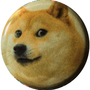 Detail Doge Face Png Nomer 48