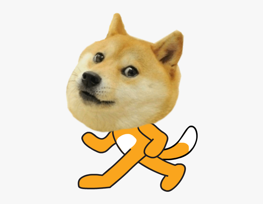 Detail Doge Head Png Nomer 13