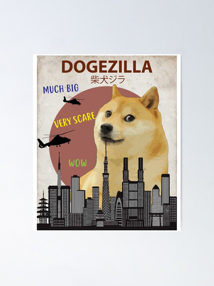 Detail Doge Meme Font Nomer 26