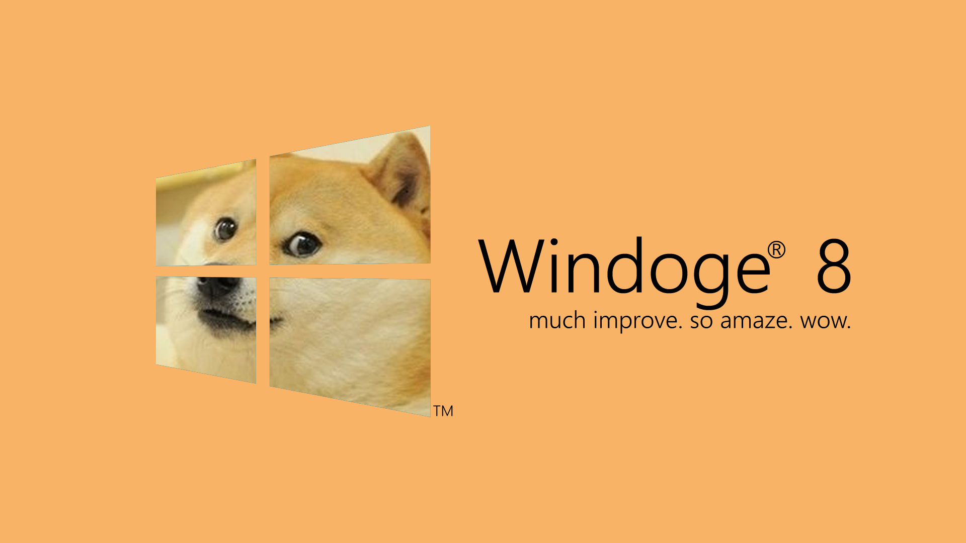 Detail Doge Meme Font Nomer 28