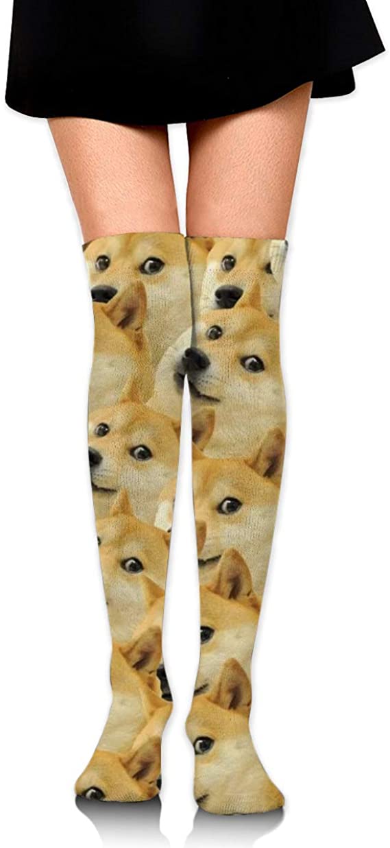 Detail Doge Meme Socks Nomer 13