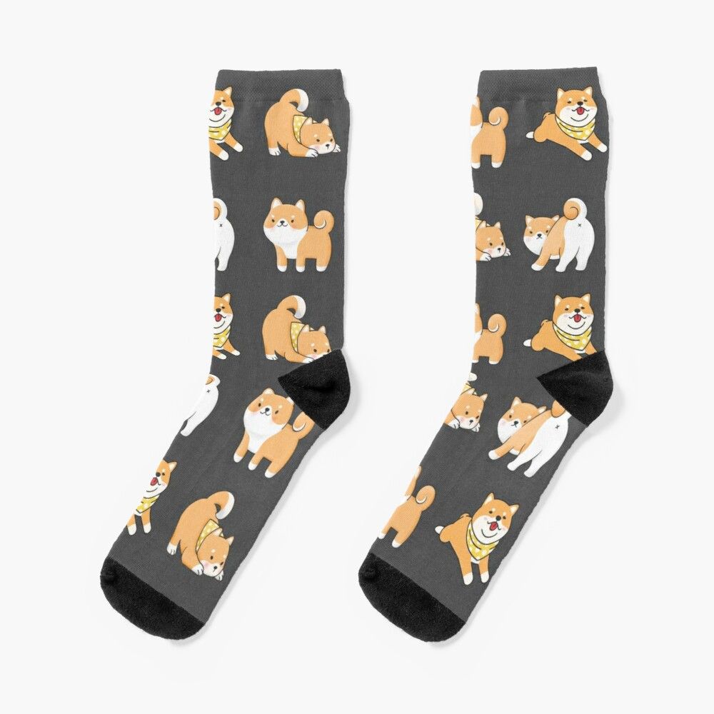 Detail Doge Meme Socks Nomer 21