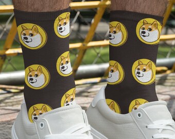 Detail Doge Meme Socks Nomer 34