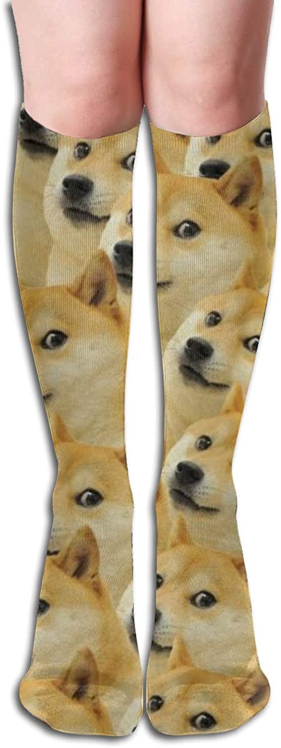 Detail Doge Meme Socks Nomer 42