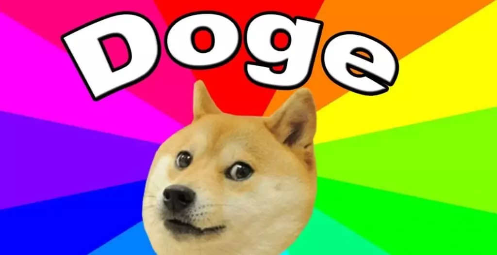 Detail Doge Much Excite Nomer 28