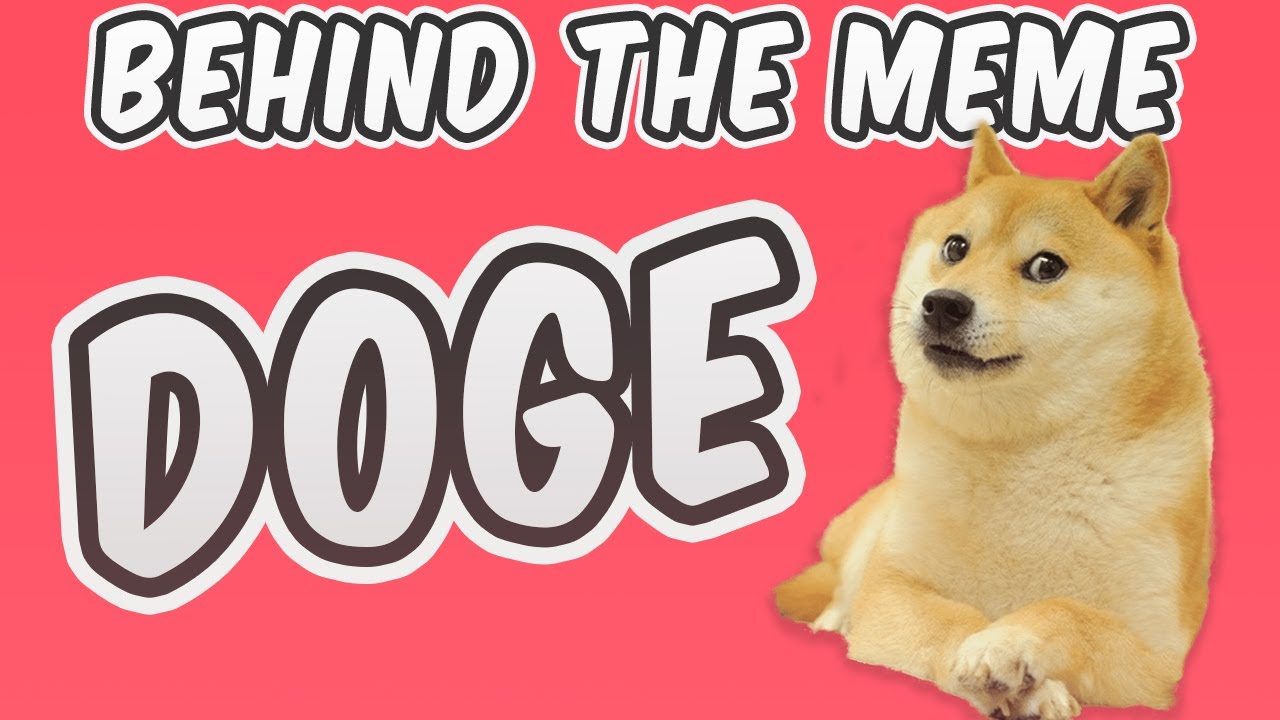 Detail Doge Original Meme Nomer 22