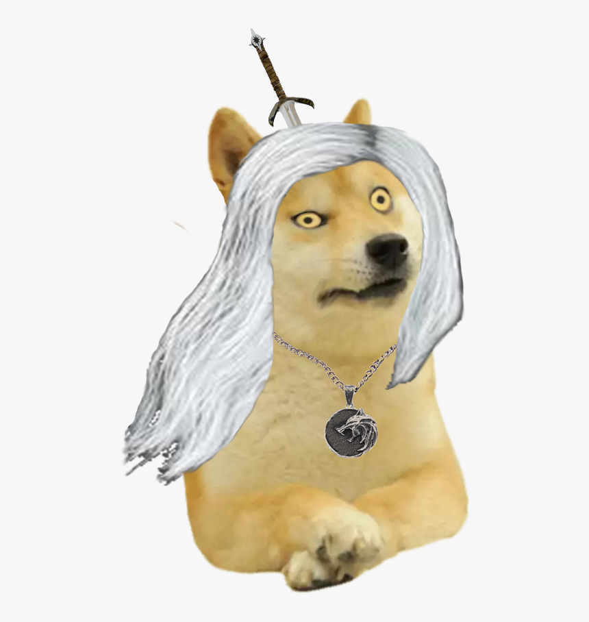 Detail Doge Png Nomer 19