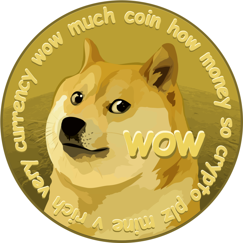 Detail Doge Transparent Background Nomer 15