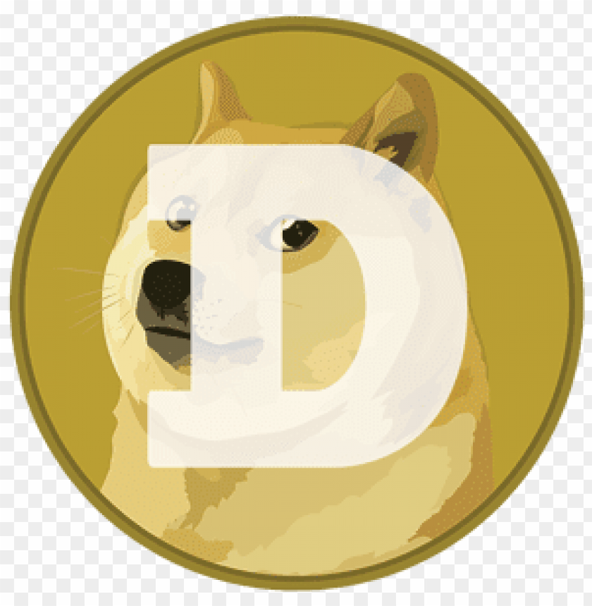 Detail Doge Transparent Png Nomer 31