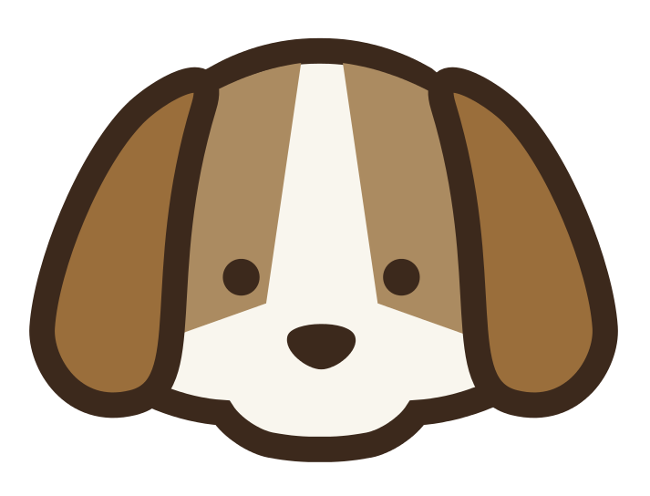 Detail Doggy Clipart Nomer 3