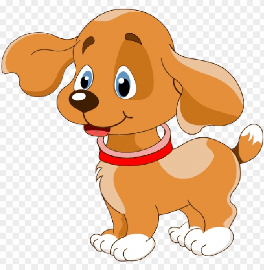 Detail Doggy Clipart Nomer 5