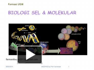 Detail Dogma Sentral Biologi Molekuler Nomer 43