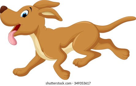 Detail Dogs Clipart Nomer 26