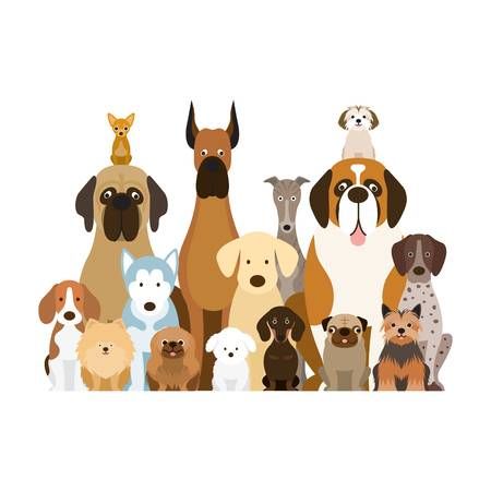 Detail Dogs Clipart Nomer 36