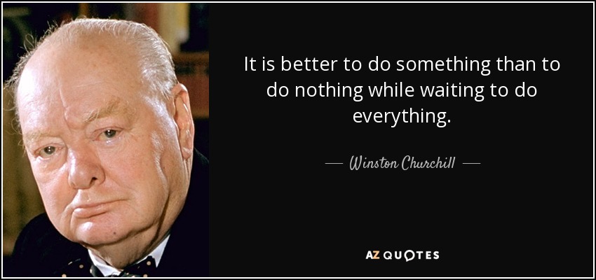 Detail Doing Nothing Quotes Nomer 19