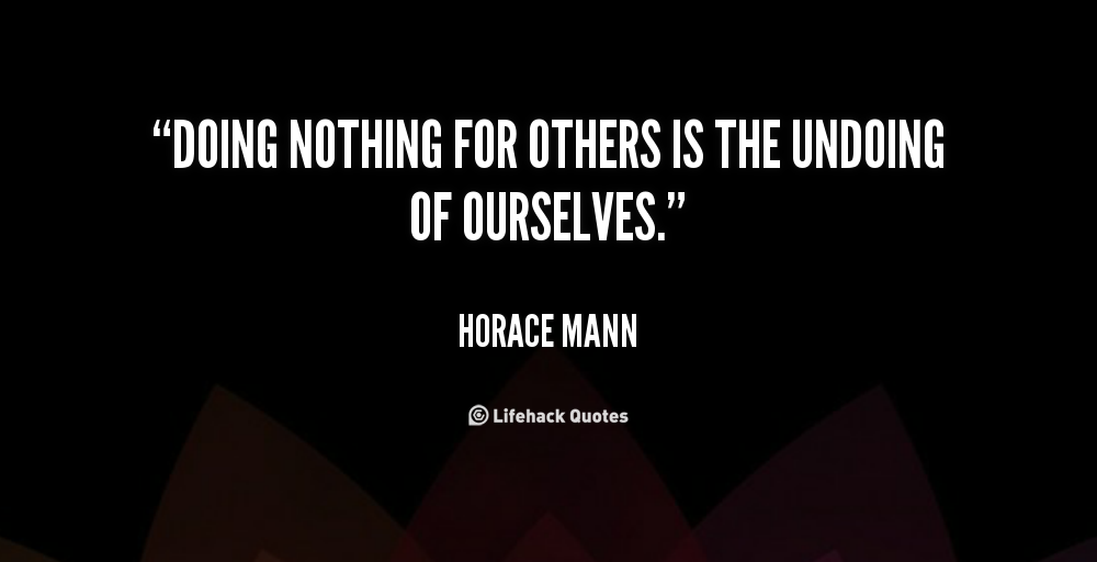 Detail Doing Nothing Quotes Nomer 24