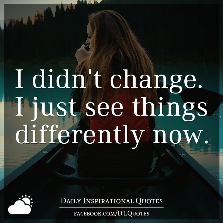 Detail Doing Things Differently Quotes Nomer 32