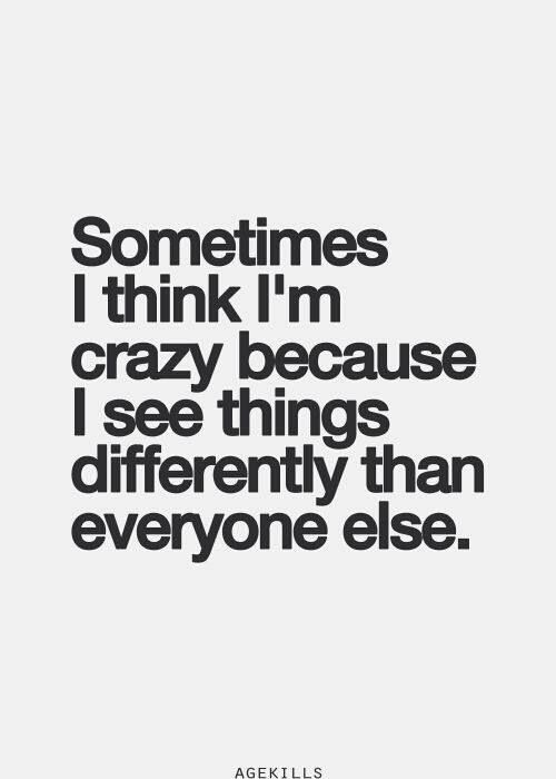 Detail Doing Things Differently Quotes Nomer 35