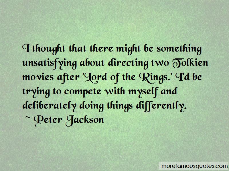 Detail Doing Things Differently Quotes Nomer 36