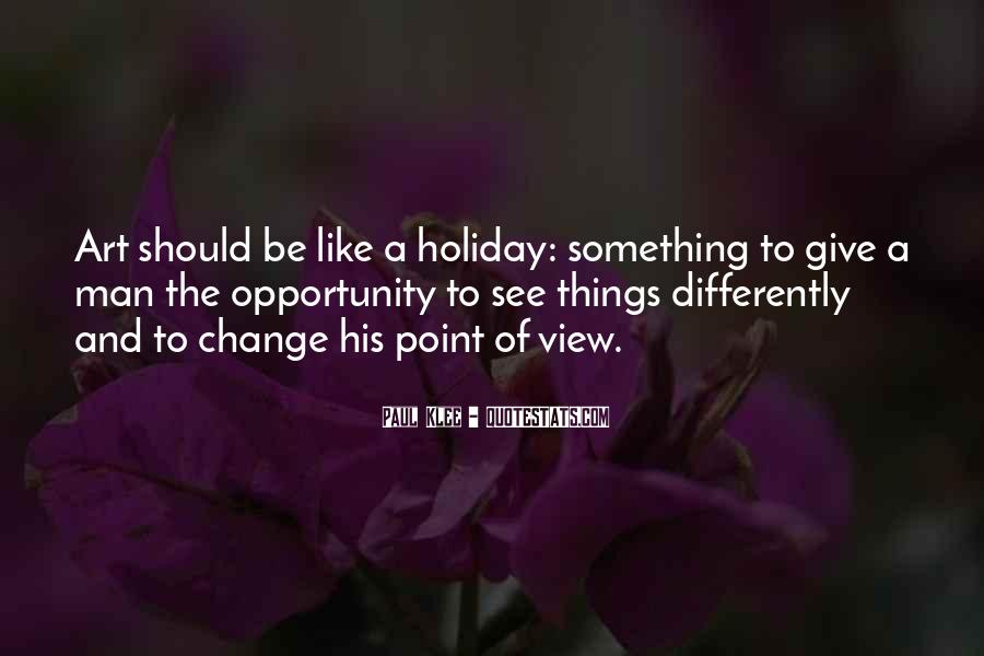 Detail Doing Things Differently Quotes Nomer 40
