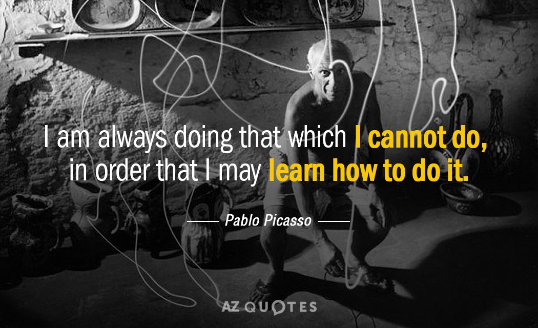 Detail Doing Things Differently Quotes Nomer 43