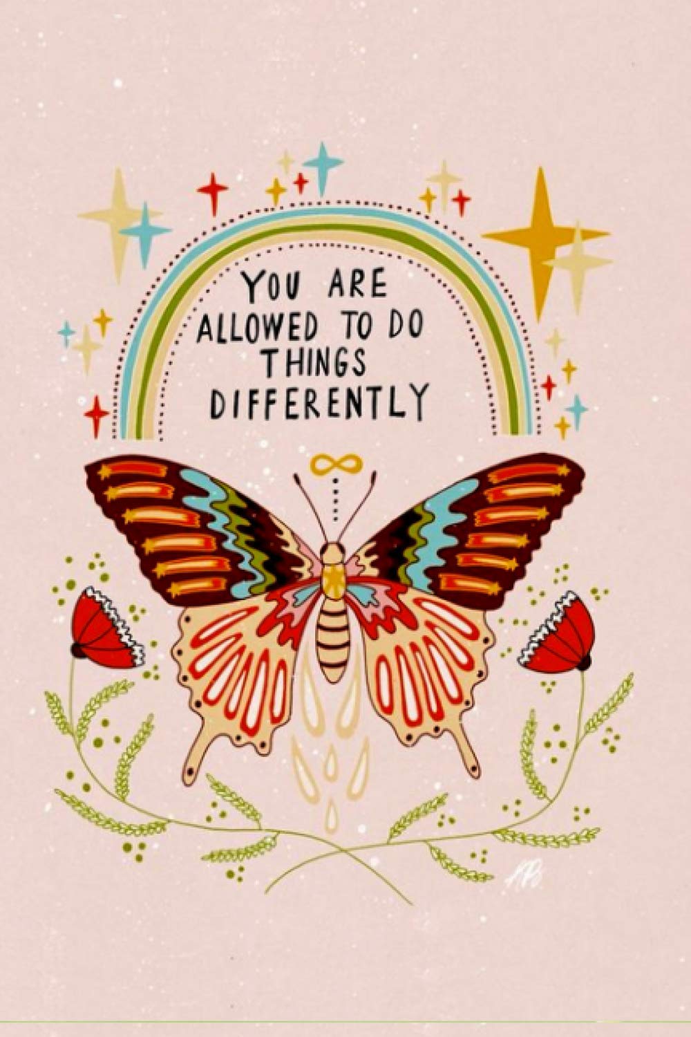 Detail Doing Things Differently Quotes Nomer 7