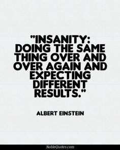 Detail Doing Things Differently Quotes Nomer 9