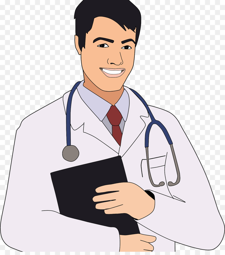 Detail Dokter Clip Art Nomer 9