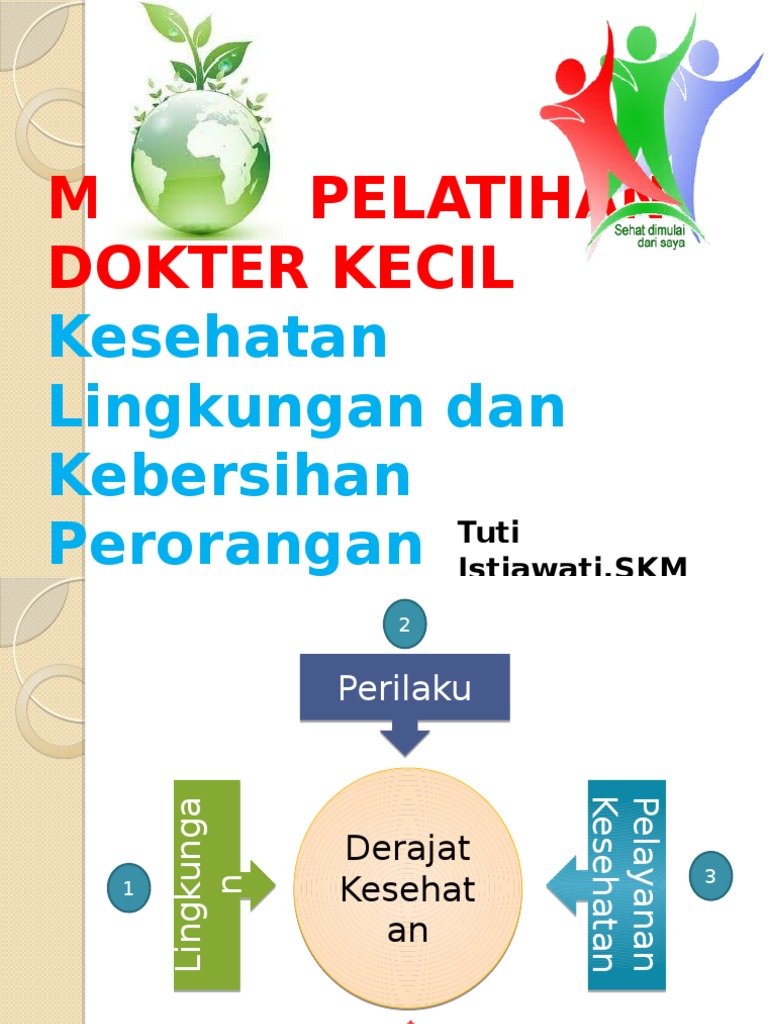 Detail Dokter Kecil Powerpoint Nomer 12